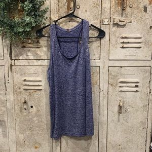 Under armour active tank